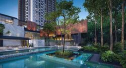 Zion Road (D10), Condominium #639468351